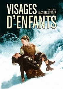دانلود فیلم Faces of Children 1925
