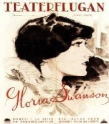 دانلود فیلم Stage Struck 1925