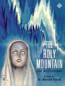 دانلود فیلم Der heilige Berg 1926