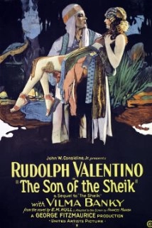 دانلود فیلم The Son of the Sheik 1926