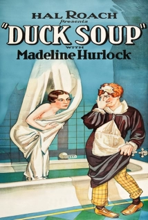 دانلود فیلم Duck Soup 1927