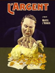 دانلود فیلم L’argent 1928