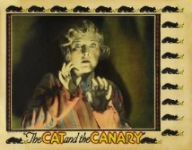 دانلود فیلم The Cat and the Canary 1927