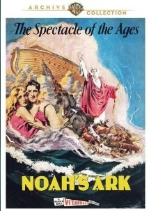 دانلود فیلم Noah’s Ark 1928