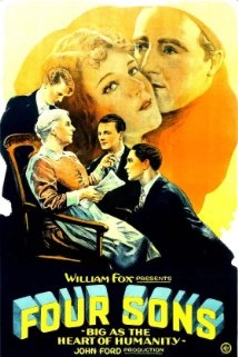 دانلود فیلم Four Sons 1928