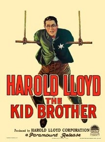 دانلود فیلم The Kid Brother 1927 (برادر کوچک)