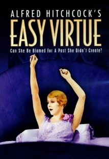 دانلود فیلم Easy Virtue 1928
