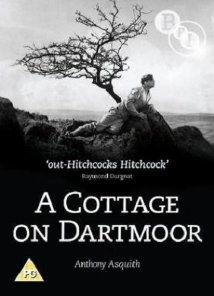 دانلود فیلم Escape from Dartmoor 1929