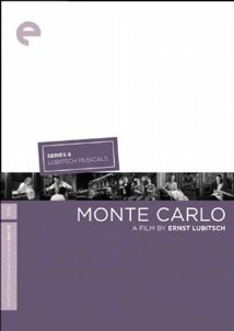 دانلود فیلم Monte Carlo 1930