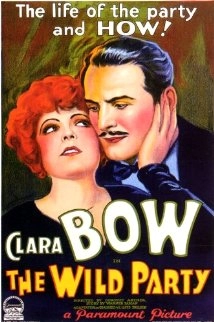 دانلود فیلم The Wild Party 1929
