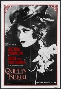دانلود فیلم Queen Kelly 1929