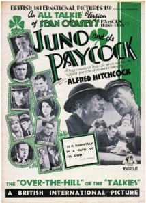 دانلود فیلم Juno and the Paycock (The Shame of Mary Boyle) 1930