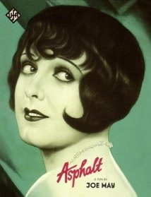 دانلود فیلم Asphalt 1929