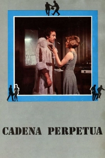 دانلود فیلم Cadena perpetua 1979