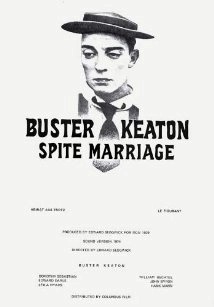 دانلود فیلم Spite Marriage 1929
