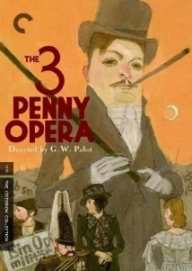 دانلود فیلم The 3 Penny Opera 1931