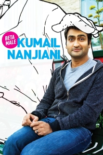 دانلود فیلم Kumail Nanjiani: Beta Male 2013
