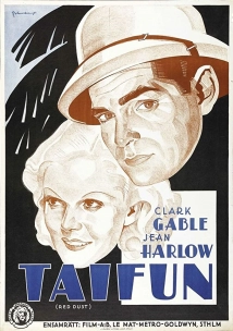 دانلود فیلم Red Dust 1932