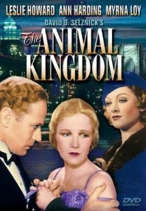 دانلود فیلم The Animal Kingdom 1932