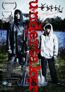 دانلود فیلم Undertaker 2012