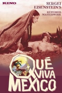 دانلود فیلم ¡Que viva Mexico! 1932