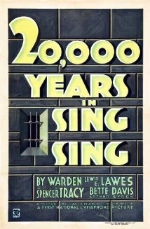 دانلود فیلم 20,000 Years in Sing Sing 1932
