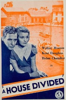 دانلود فیلم A House Divided 1931