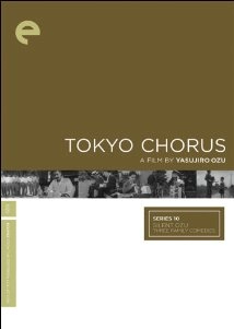 دانلود فیلم Tokyo Chorus 1931