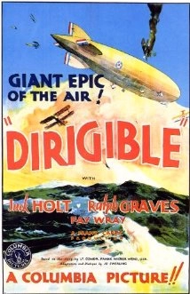 دانلود فیلم Dirigible 1931