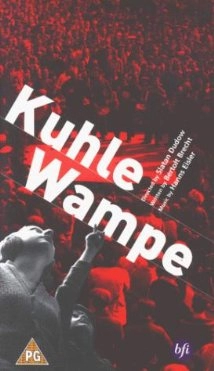 دانلود فیلم Kuhle Wampe oder: Wem gehört die Welt? 1932