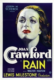 دانلود فیلم Rain 1932