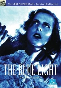 دانلود فیلم The Blue Light 1932