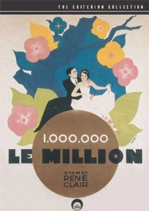 دانلود فیلم Le Million 1931