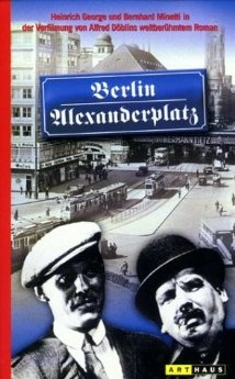 دانلود فیلم Berlin-Alexanderplatz – Die Geschichte Franz Biberkopfs 1931