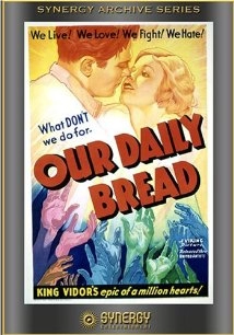 دانلود فیلم Our Daily Bread 1934