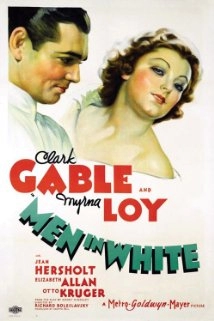 دانلود فیلم Men in White 1934