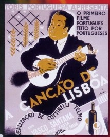 دانلود فیلم A Song of Lisbon 1933