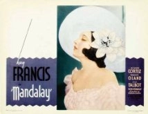 دانلود فیلم Mandalay 1934
