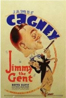 دانلود فیلم Jimmy the Gent 1934
