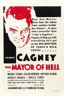 دانلود فیلم The Mayor of Hell 1933