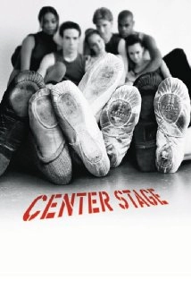 دانلود فیلم خصوصی: Center Stage 2000 (مرحله مرکزی)
