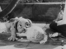 دانلود انیمیشن The Mascot 1933