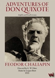 دانلود فیلم Don Quixote 1933