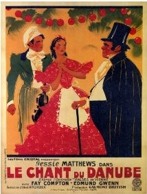 دانلود فیلم Strauss’ Great Waltz 1934