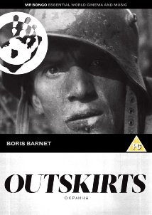 دانلود فیلم The Patriots 1933