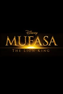 دانلود انیمیشن Mufasa: The Lion King 2024 (موفاسا: شیر شاه)