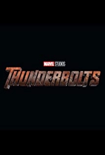 دانلود فیلم Thunderbolts 2025