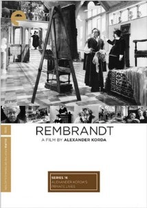 دانلود فیلم Rembrandt 1936