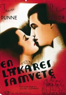 دانلود فیلم Magnificent Obsession 1935