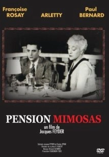 دانلود فیلم Pension Mimosas 1935